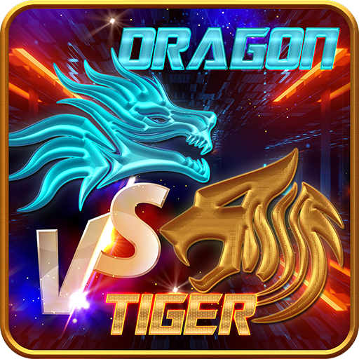 Dragon & Tiger Logo